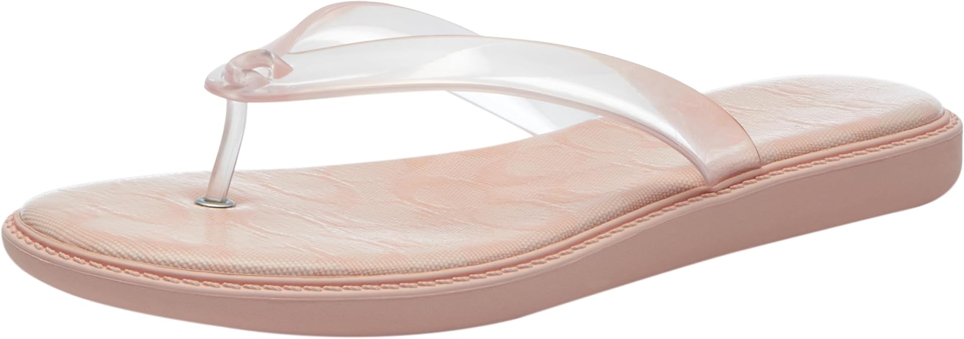 Coach Jelly Flip-Flops