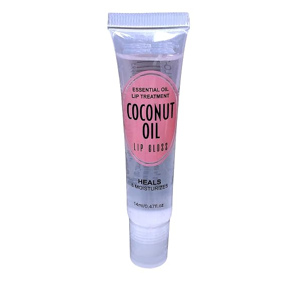 Essential Oil Lip Treatment - Rose Oil