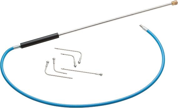 Liqui Moly 7945 Launches DPF with 5 Probes Spray