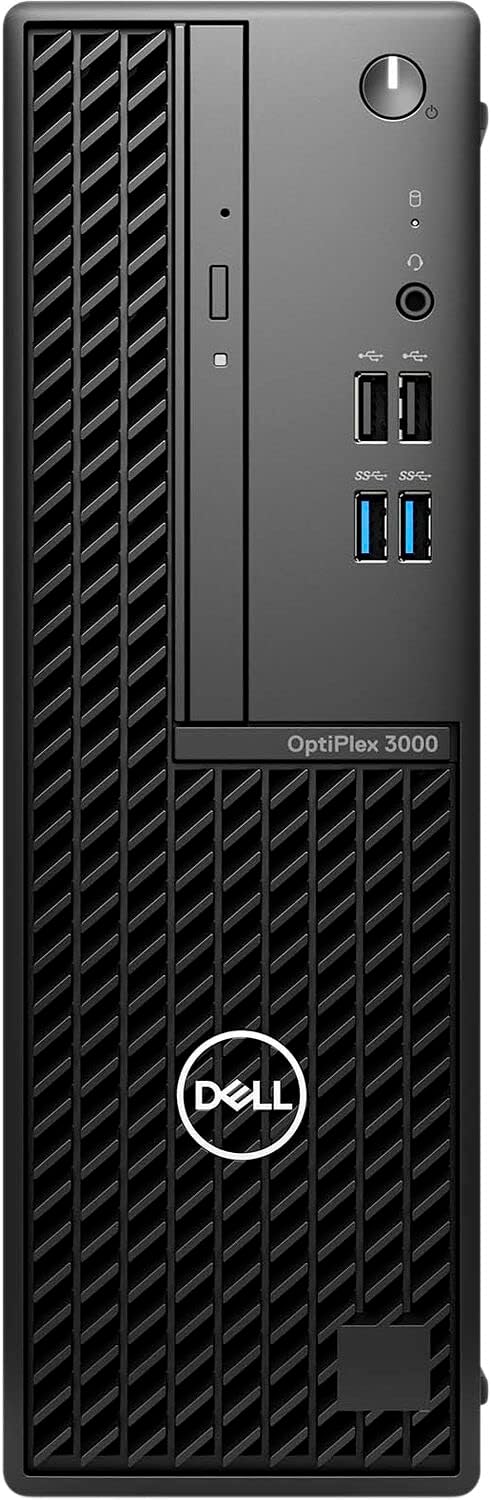 Dell OptiPlex 7000 7020 Desktop Computer - Intel Core i5 14th Gen i5-14500 - 16 GB - 512 GB SSD - Small Form Factor