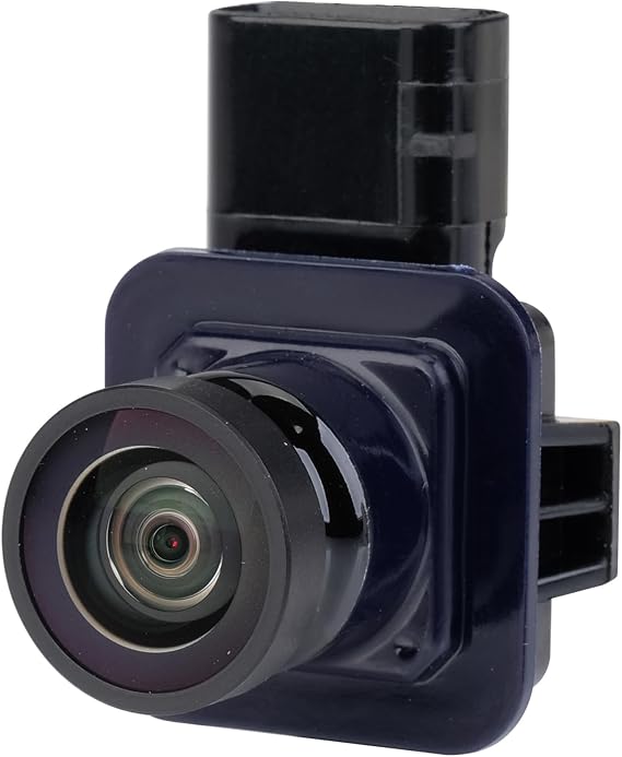 DB5Z-19G490-A Rear View Backup Camera Compatible with 2011 2012 2013 2014 2015 Explorer Park Assist Camera Replaces # BB5Z-19G490-A