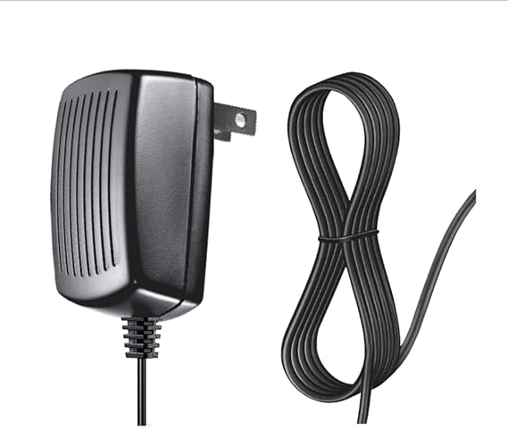 AC Adapter for Yamaha MO6 MO8 M06 M08 Synthesizer Charger Power Cord Supply New