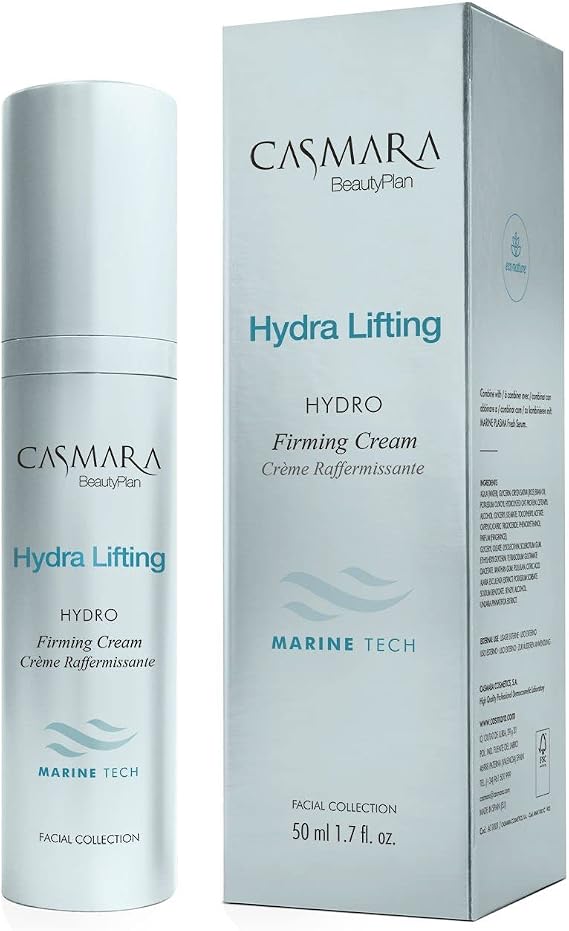 Casmara Hydro Marine Tech Hydro Firming Cream 50 ml