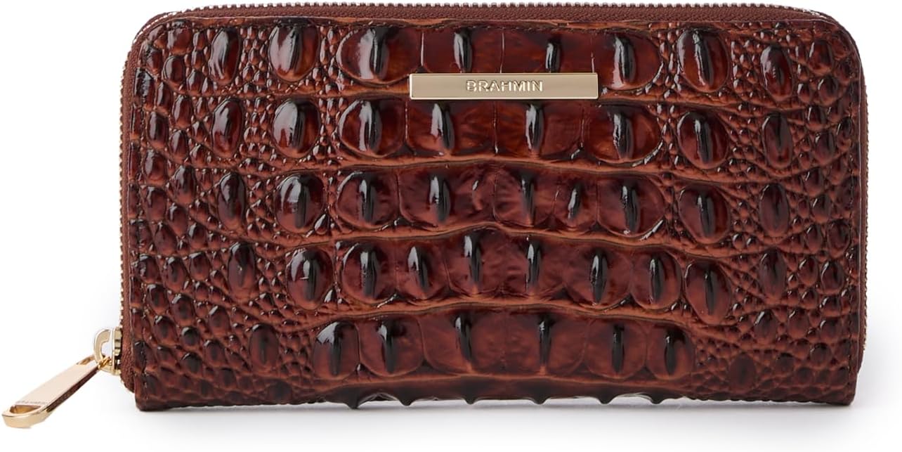 BRAHMIN Suri - Pecan Melbourne