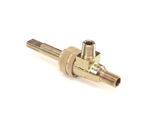Atosa 301030002 Manual A18 Stopcock Valve