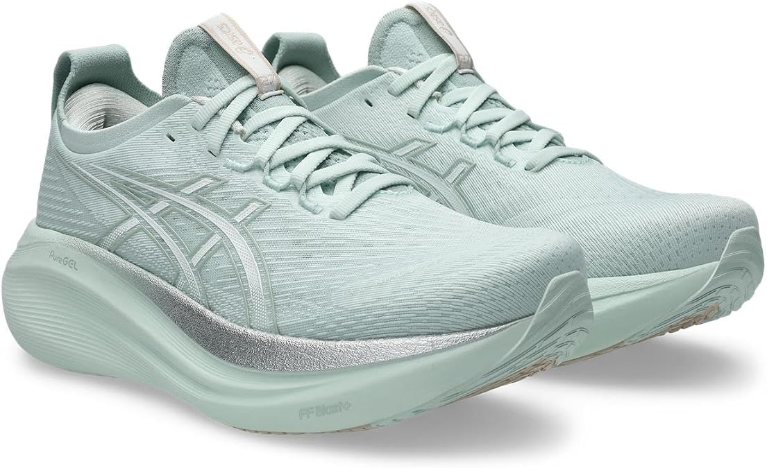 ASICS Women's Gel-Nimbus 27 Running Shoe
