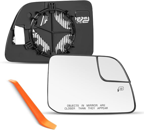 For 2011-2014 Ford Edge, 2011-2015 Lincoln MKX Passenger Side Mirror