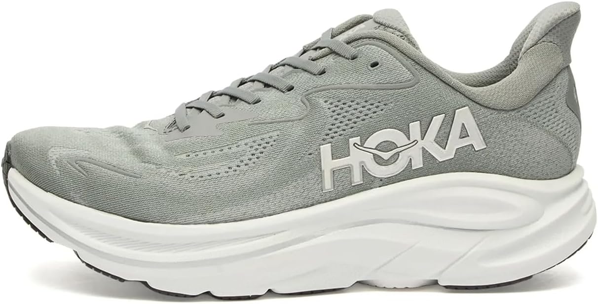 HOKA Men's Clifton 10Sneaker