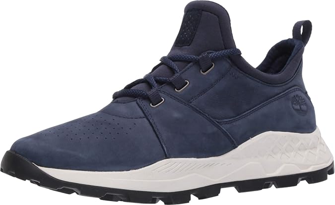 Timberland Brooklyn Lace Oxford Black Iris 7 D (M)