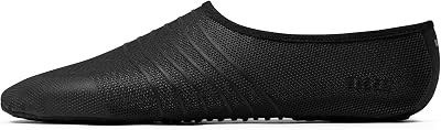 Bloch Womens S2240 Black Flex Studio Fitness Shoe