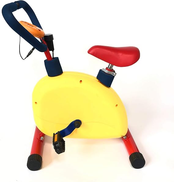 Indoor Fitness Equipment for Children, Toddler Workout Exercise Equipment, Kids Fitness Equipment, Fun Fitness Equipment for Children Aged 6-12