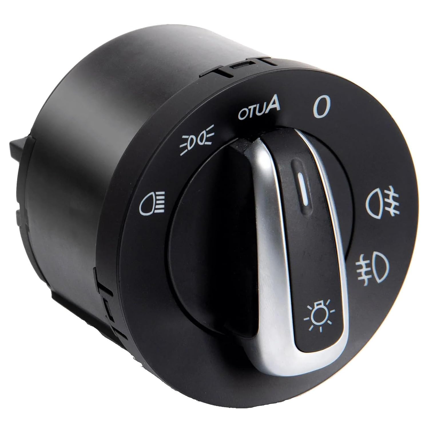 5ND941431B Headlight Switch with Light Sensor Module Light Headlight Switch Control For VW Golf 5 GTI MK5 MK6 Jetta Passat