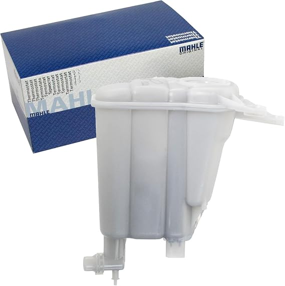 BEHR CRT 169 000S Engine Coolant Reservoir