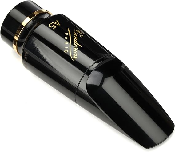 Vandoren SM811S+ V16 Alto Saksafon Ağızlığı; A5S+