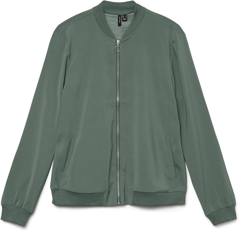 VERO MODA Vmcoco L/S Bomber Noos