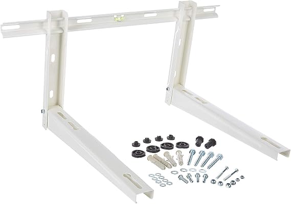 Senville Mini Split Wall Mounting Bracket, 18000-36000 BTU