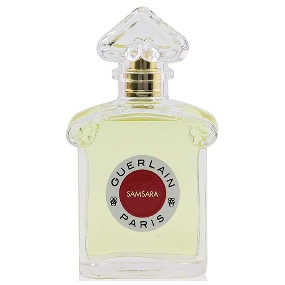 Guerlain Samsara Eau de Parfum Spray for Women, 2.5 Ounce