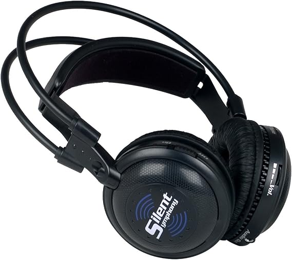 VOCOPRO SilentSymphony-Headphone Headphones