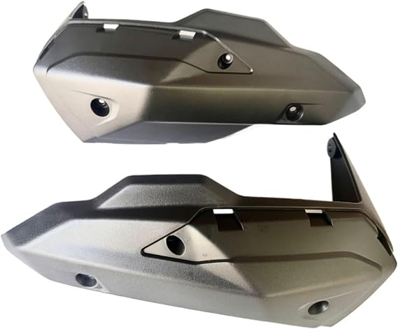 Original Hand Guard for CFMOTO Cforce X6 X8 X10 600 800 1000 ATV Quad CF600 CF800AU 9AWA-101201-10000 9AWA-101301-10000(Left and Right Hand)