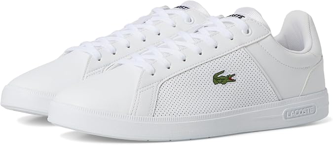 Lacoste Men's Lite Base SneakerSneaker