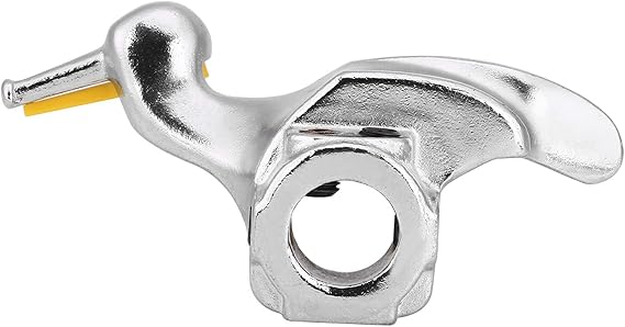 Stainless Steel Duck Head Tire Changer tire Changer duckhead Steel Mount Demount Duck Head Tool, Tire Changer Duck Head Diameter 28mm 30mm for Car Tire Tire Repair Tools