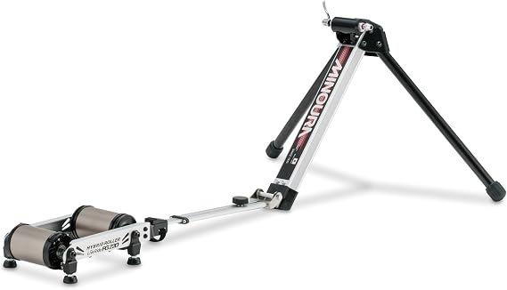 MINOURA Hybrid Roller Bicycle Trainer