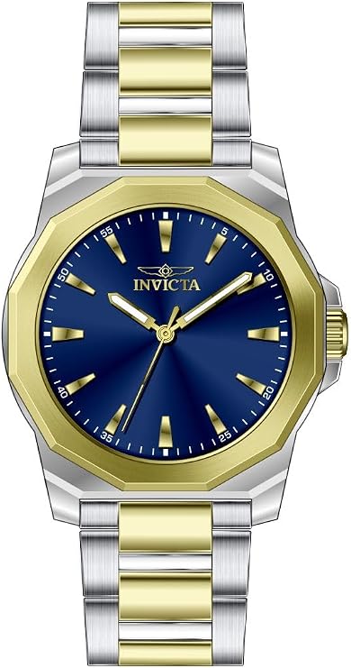 Invicta Men's Speedway 42mm Stainless Steel Quartz Watch