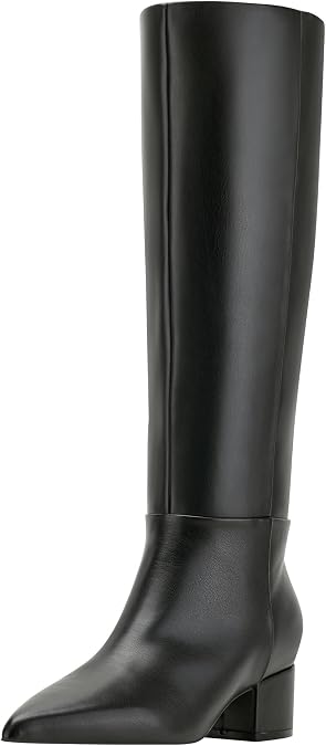 Marc Fisher Women's Gradia Wide Calf