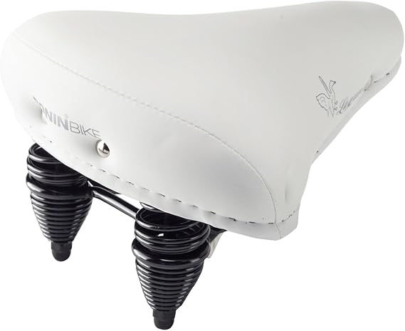 Saddle M.Grappa Laguna D/M 100 BCO S