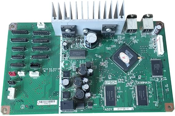 Motherboard for DTF Printer (R1390 Motherboard)