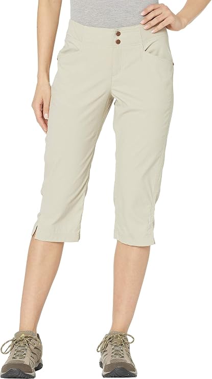 Royal Robbins Jammer Capri