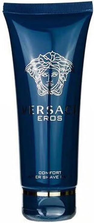 Versace Eros After Shave For Men, 100 ml