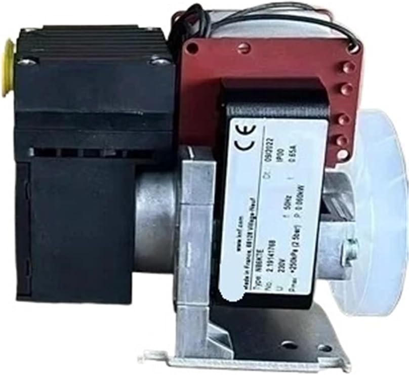 N86KTE Sampling Pump Diaphragm Pump Vacuum Pump