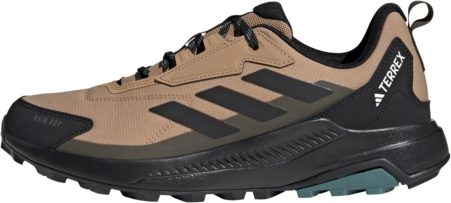 adidas Men's Terrex Anylander RAIN.RDY hiking boots
