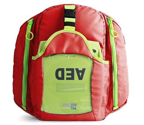 StatPacks 596947 G3 Quicklook, Red