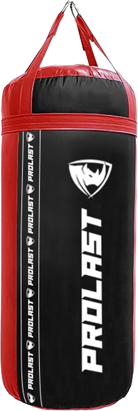 4Ft XL 135Lb Heavy Punching Kicking Bag for Adults, Boxing, MMA, Martial Arts, Muay Thai, Strength Training Equipment
