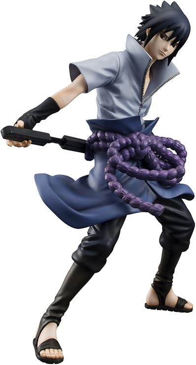 G.E.M. : NARUTO Shippuden Uchiha Sasuke