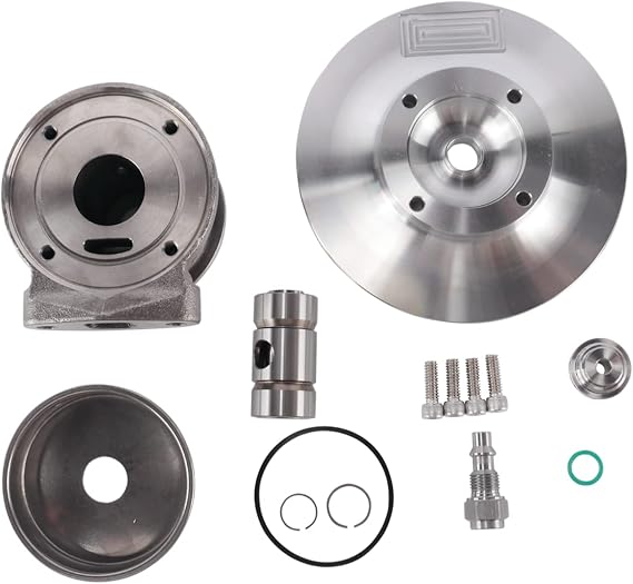 Ball Bearing Cartridge(CHRA) Rebuild kit for PTE 6766,6466,6266 Turbo