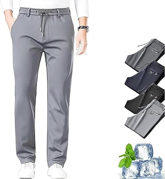Ultra Stretch Quick Drying Pants, Mens Pants, Quick Drying Stretch Pant