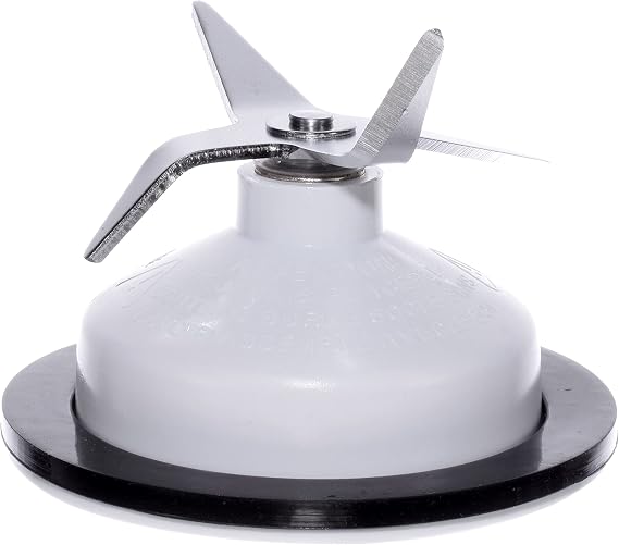 Replacement Blender Blade, Replaces KitchenAid KSBGCB 9704291
