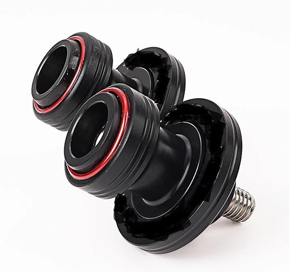 motorbike crash bungs Motorcycle Swingarm Spools Slider Stand Tire Valve Caps For YAMAHA YZF R1/S/M R3 R6 R7 R9 R25 R125 YZFR1 YZFR3 YZFR6 YZFR7 YZFR9(Red-B)