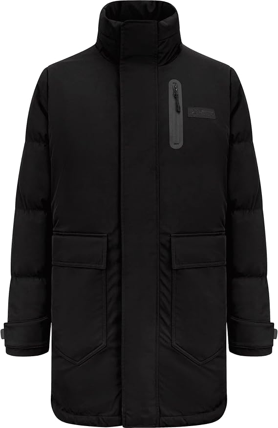 Mercedes AMG Petronas F1 Ultimate Jacket