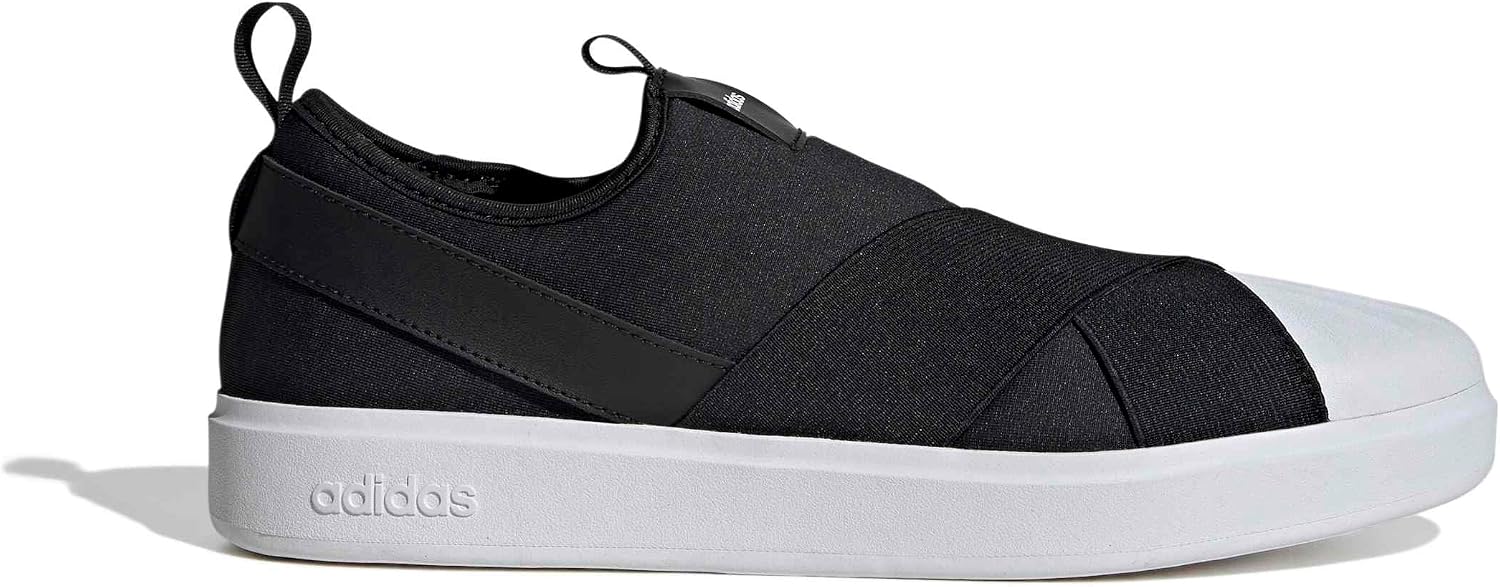 adidas Unisex Adults' STREETTALK Slip-On Sneaker