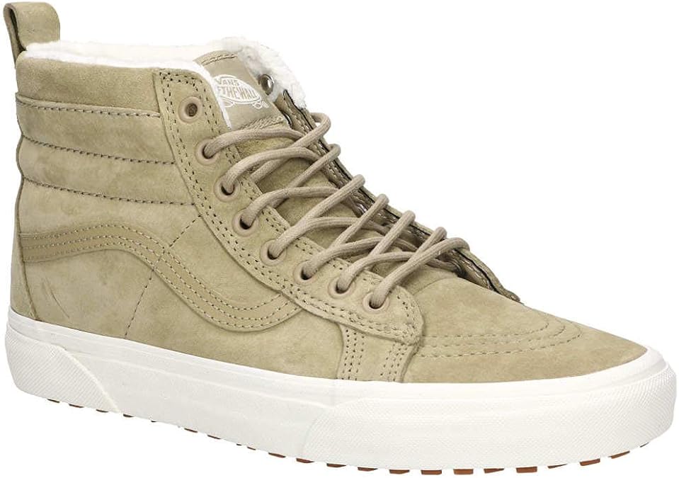 Vans Men's Filmore Hi Sneaker
