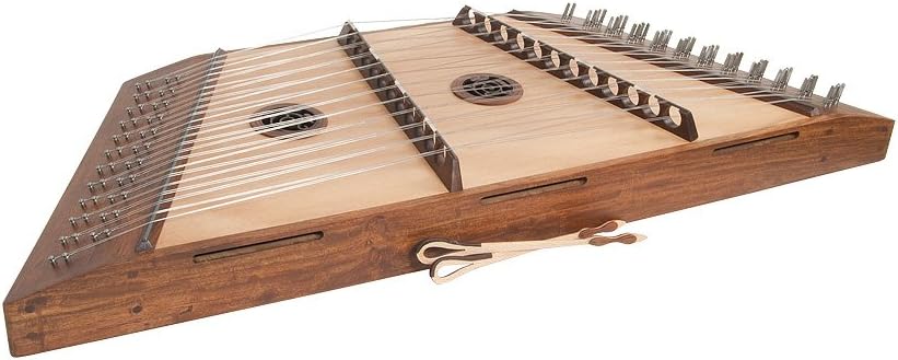 Roosebeck 12/11 Hammered Dulcimer