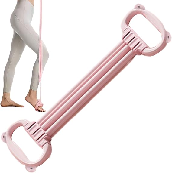 Chest Exerciser Anti-Slip Multi-functional Fitness Tensioner