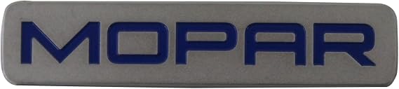 Mopar Key Fob (82212928)