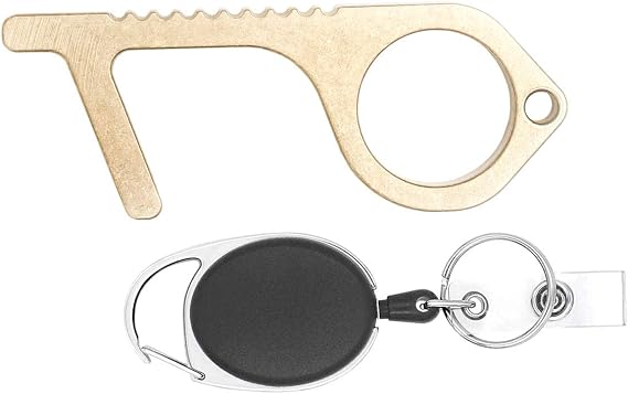 KeySmart CleanKey (1-pack)