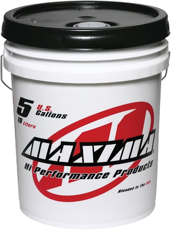 Synthetic Racing Shock Fluid Light, 3wt.