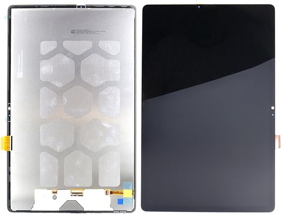 for Samsung Galaxy Tab S9 FE+ Plus SM-X610 SM-X616B X610 X615 LCD Display Touch Screen Digitizer Assembly Replacement 12.4"(Not Fit S9/S9 FE